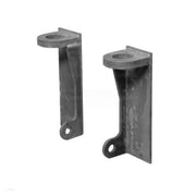 Loader Bracket (Pair), Replacement for: Matbro, John Deere.