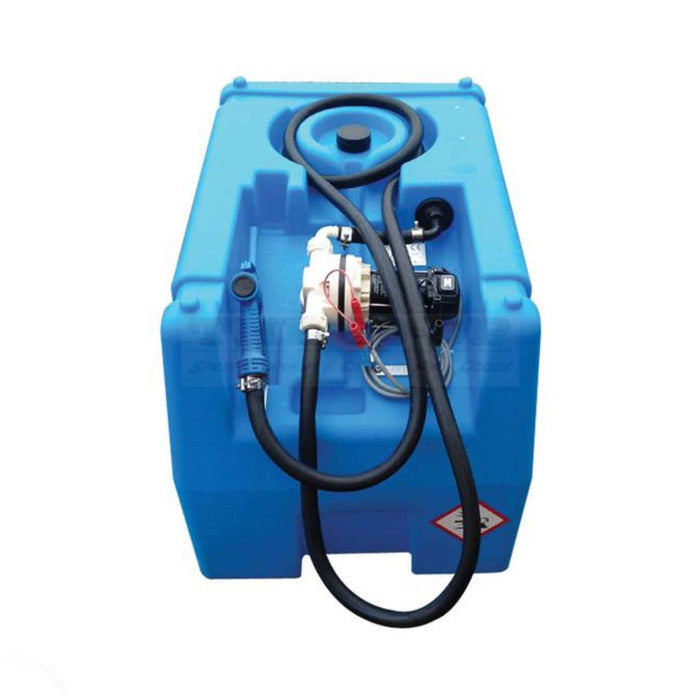 Carrytank Transport Tank - 220L - AdBlue - 12V (DC) front view