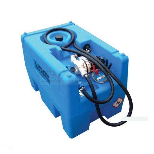 Carrytank Transport Tank - 220L - AdBlue - 12V (DC)