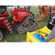 AdBlue®/DEF CARRYTANK® refilling tractor