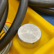 AdBlue®/DEF CARRYTANK® Diesel filler cap