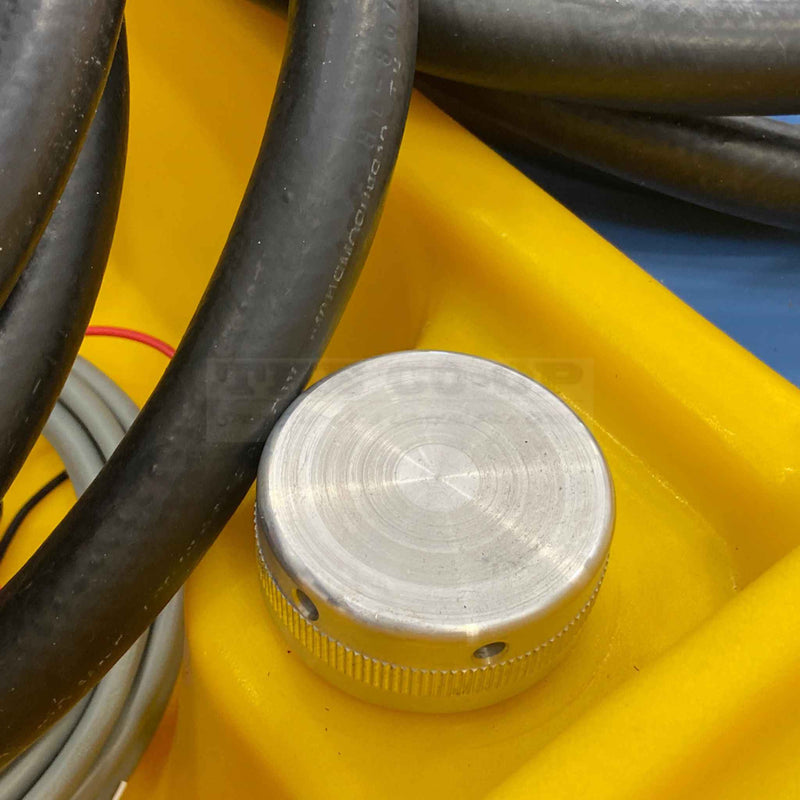 AdBlue®/DEF CARRYTANK® Diesel filler cap