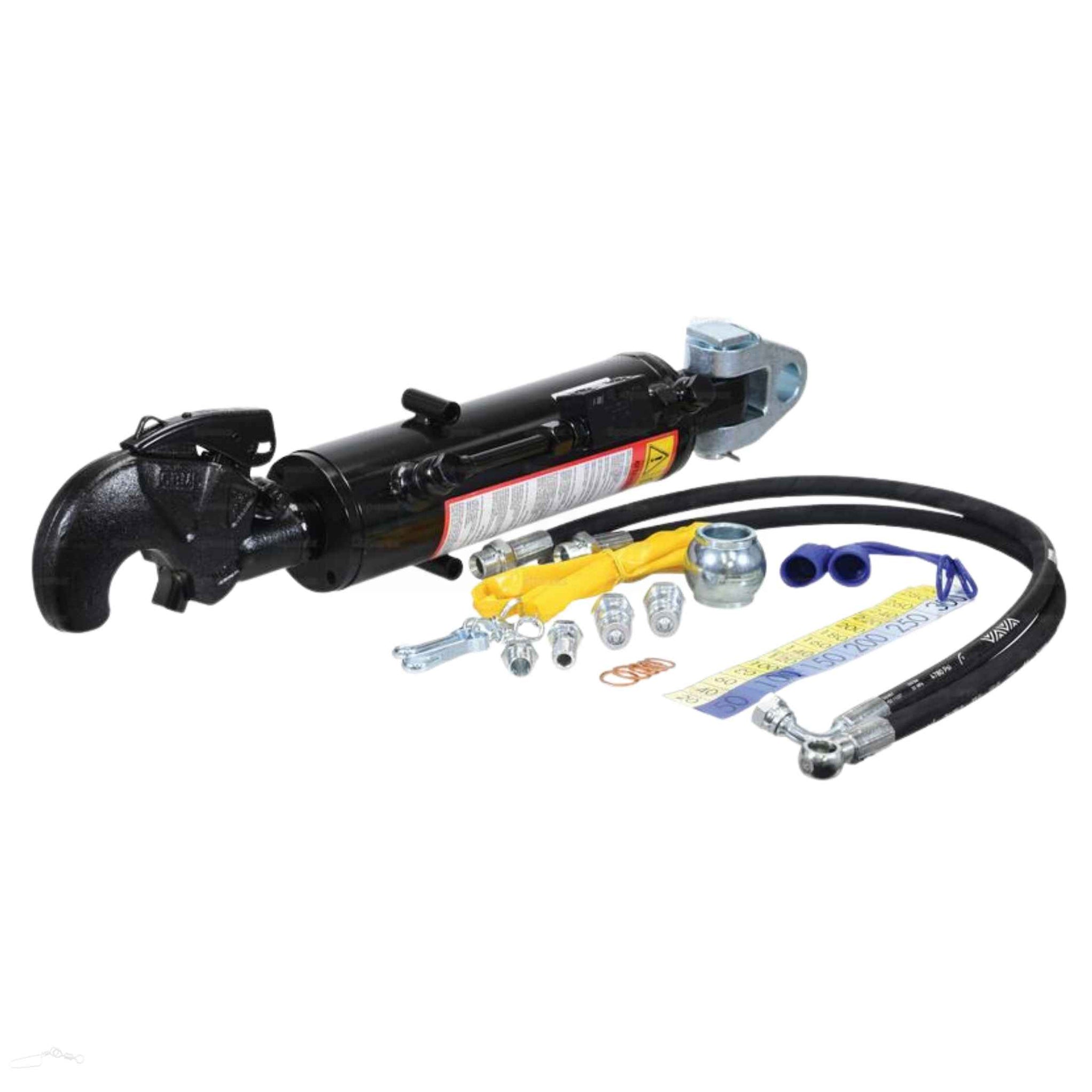 Find where to get Heavy duty tractor hydraulic Top Link kit Cat 3 — THE COOP