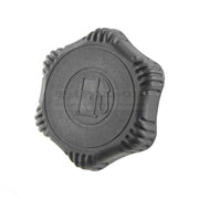upper view of Diesel Fuel Tank Cap for Case IH and Ford New Holland
