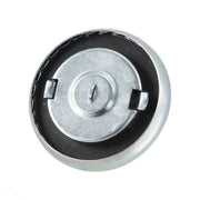 bottom view Fuel Cap for Case IH tractors (various models)