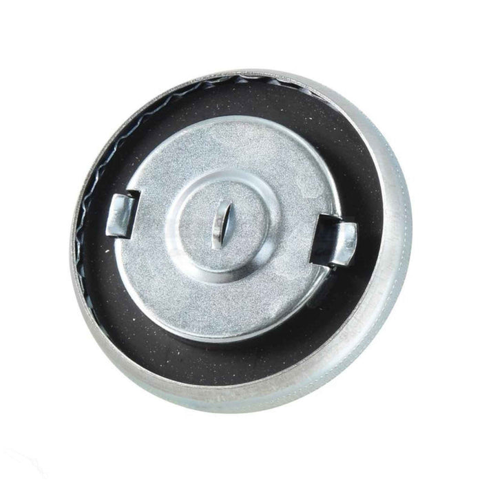 bottom view Fuel Cap for Case IH tractors (various models)