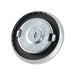 bottom view Fuel Cap for Case IH tractors (various models)