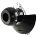 Heavy Duty Rapid Hitch Lower Link Ball Cat. 3/2, Guide Cone and Linch Pin
