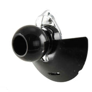 Rapid hitch ball photo