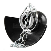 Rapid hitch ball photo