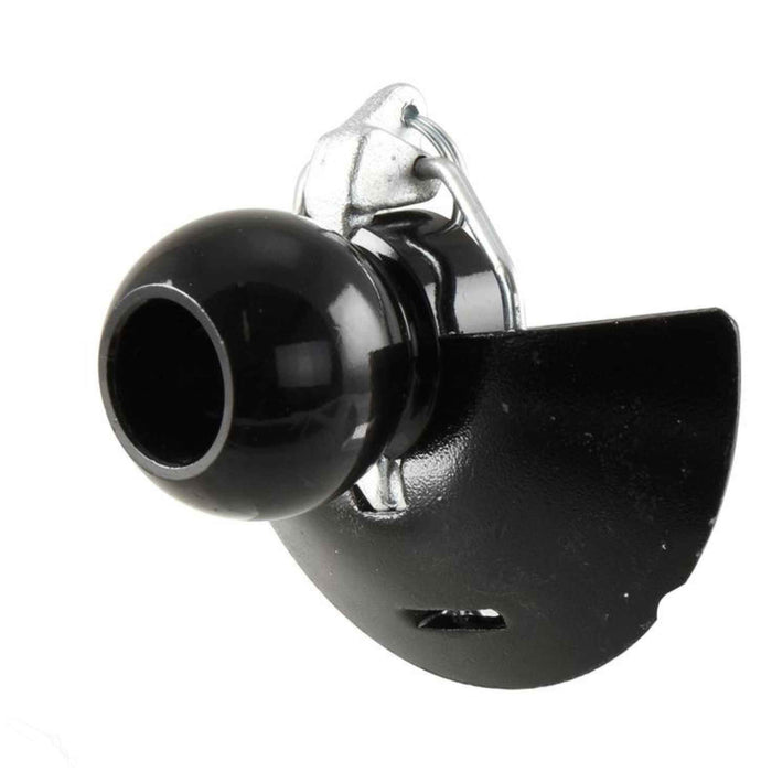 Heavy Duty Rapid Hitch Lower Link Ball Cat. 2/2, Guide Cone and Linch Pin