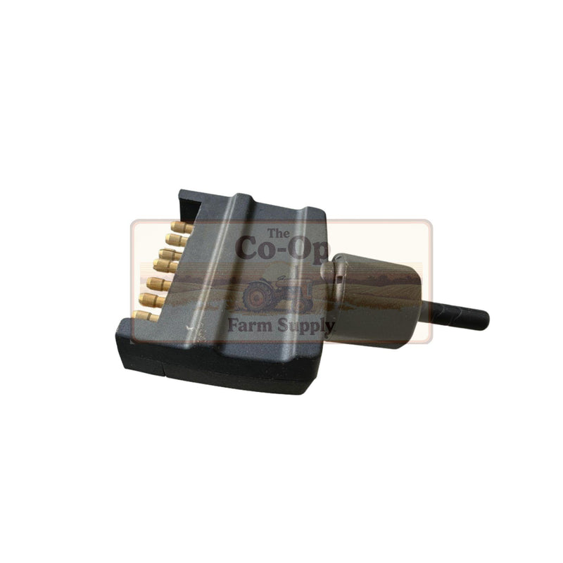 Connix Wireless light 7pin Flat | Square plug transmitter