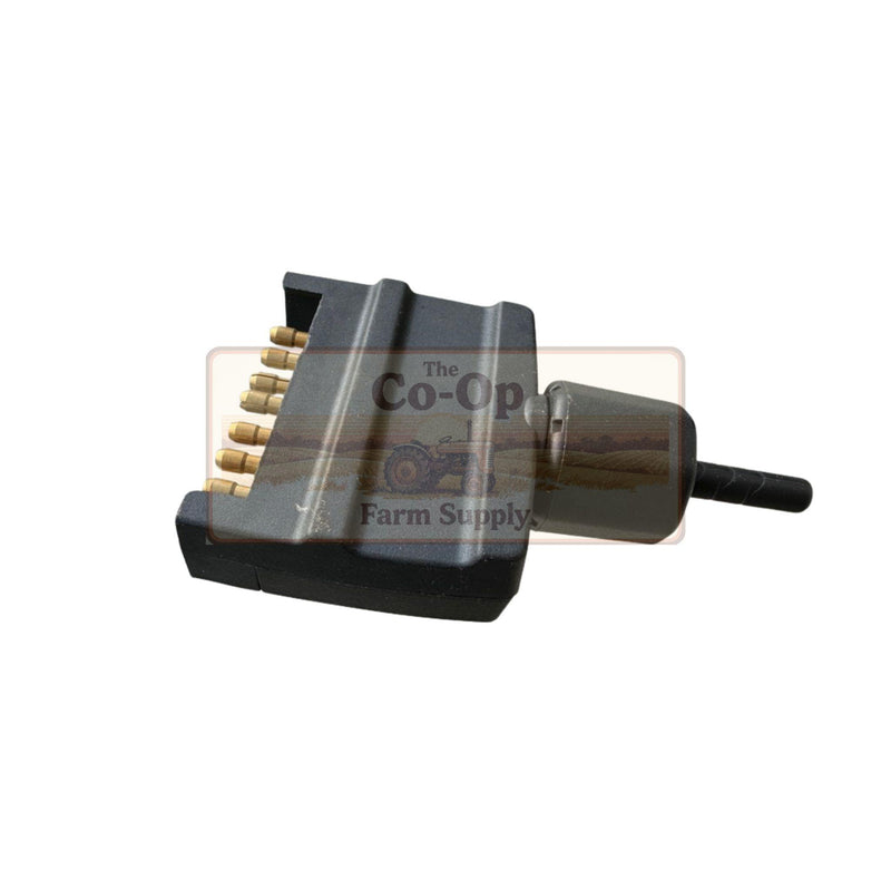 Connix Wireless light 7pin Flat | Square plug transmitter