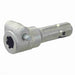 PTO Adaptor - Female spline 1 1/8'' - 6 x Male spline 1 3/8'' - 6 (A)