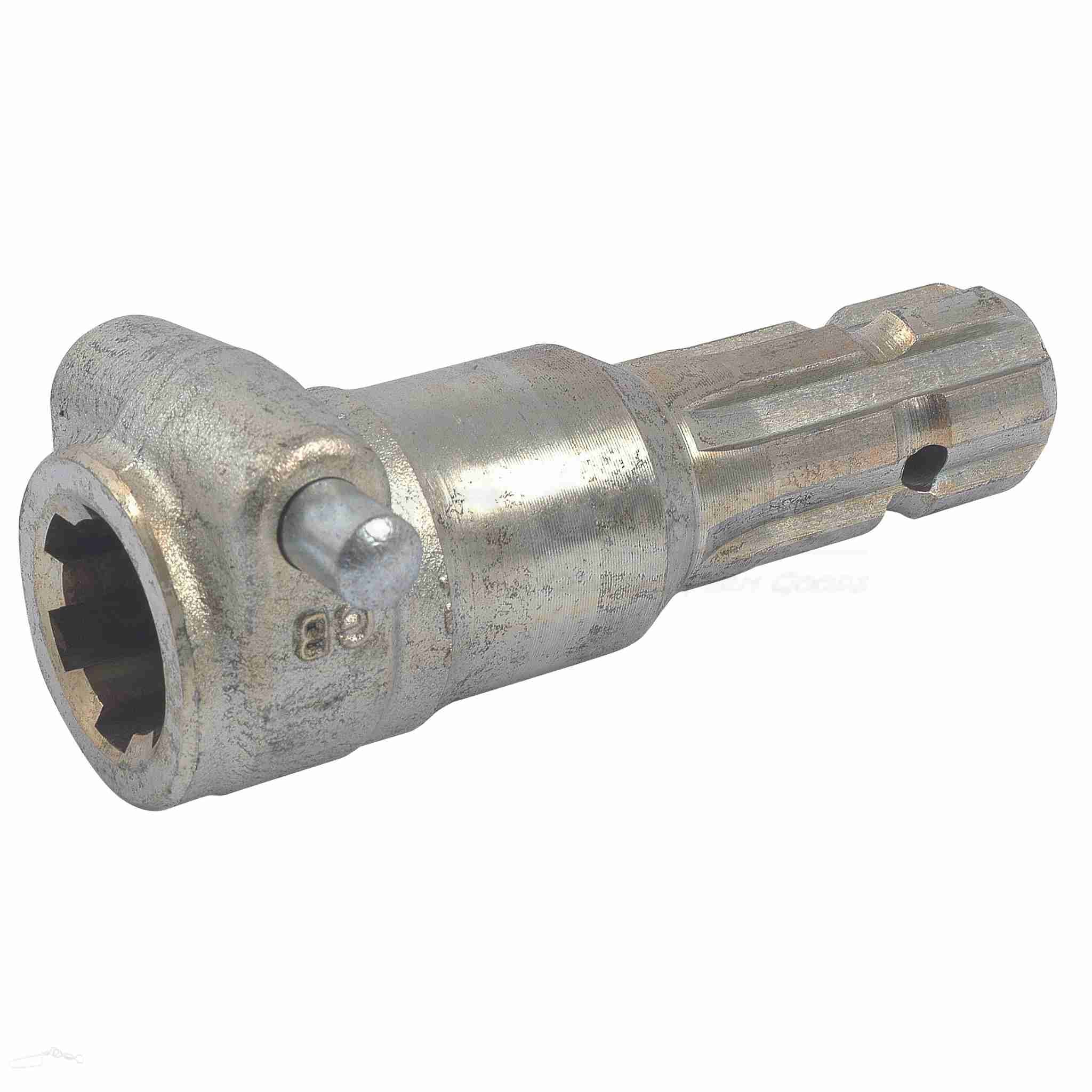 PTO Shaft & Pump Shaft Adaptors for Tractors | The Co-Op