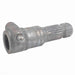 PTO Adaptor - Female spline 1 3/8'' - 21 x Male spline 1 3/8'' - 21 with Quick Release Pin.