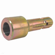 Spenco PTO Pump Adaptor - Bore Ø30mm x Male spline 1 3/8'' - 6.