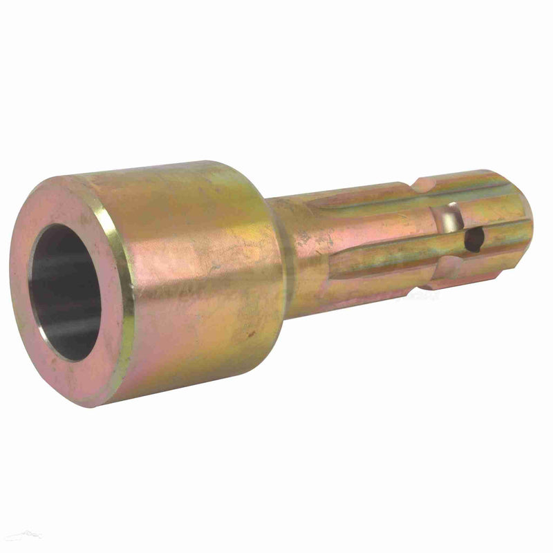 Spenco PTO Pump Adaptor - Bore Ø30mm x Male spline 1 3/8'' - 6.