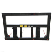 Heavy Duty Big Square Bale Frame 2