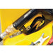 12 volt Diesel Carrytank 220L Trigger lock