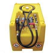 12 volt Diesel Carrytank 220L