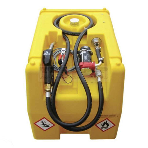 12 volt Diesel Carrytank 220L