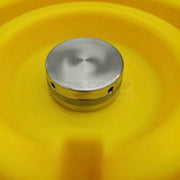 12 volt Diesel Carrytank filler lid with breather valve