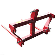 Bale Frame 2