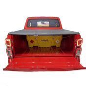 220 litre Carry Diesel Tank S.164439 under utility vehicle tarpaulin cover