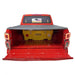 220 litre Carry Diesel Tank S.164439 under utility vehicle tarpaulin cover