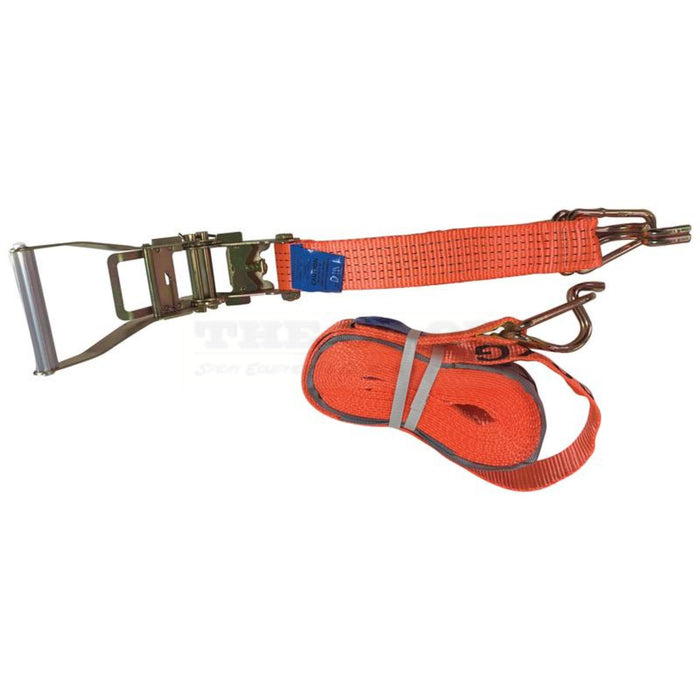 2500kgs Rachet Tie Down and 13m strap