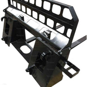 High Back Pallet Fork 3