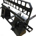 H.D. Front End Loader High Back Pallet Fork 3