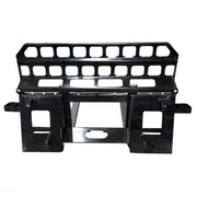 High Back Pallet Fork 2