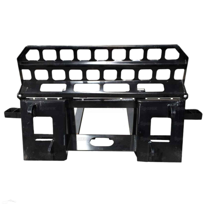 High Back Pallet Fork 2