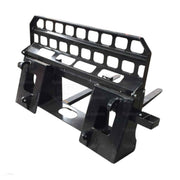 High Back Pallet Fork 1