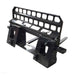 H.D. Front End Loader High Back Pallet Fork 1