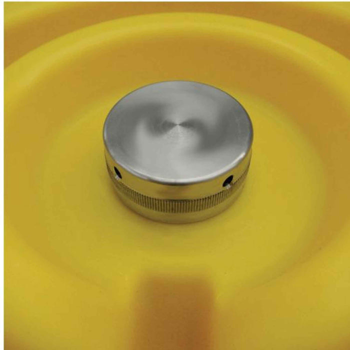 220 litre Carry Diesel Tank filler point S.164439