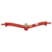 Tractor anti roll tow bar S.165199 top view
