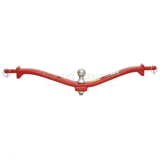 Tractor anti roll tow bar S.165199