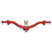 Anti roll tractor drawbar S.165200