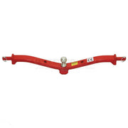 Tractor Anti roll tow bar S.165201 top view
