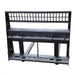 High Back Skid Steer Pallet Fork 1