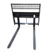 High Back Skid Steer Pallet Fork 2