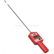 Hay Bale Moisture Tester - Portable