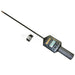 Portable Bale Tester with charge point