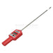Hay Bale Moisture Tester - Portable