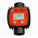 Digital flow meter with 1" ports 168834
