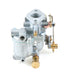 Zenith alternative Carburettor - suit TEA20, TED20 Ferguson S.173376 on white background