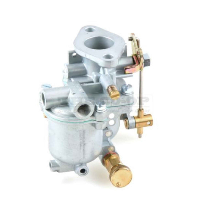 Zenith alternative Carburettor - suit TEA20, TED20 Ferguson S.173376 on white background